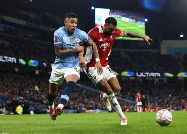 英足盃次圈有睇頭 尋找巨人殺手！