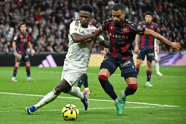 艾比路亞：Vini去留非我控制