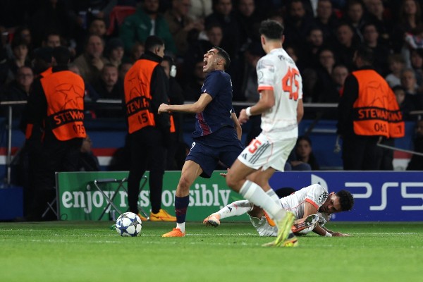 不用收咧唞8周 夏基美踢非洲盃未絕望