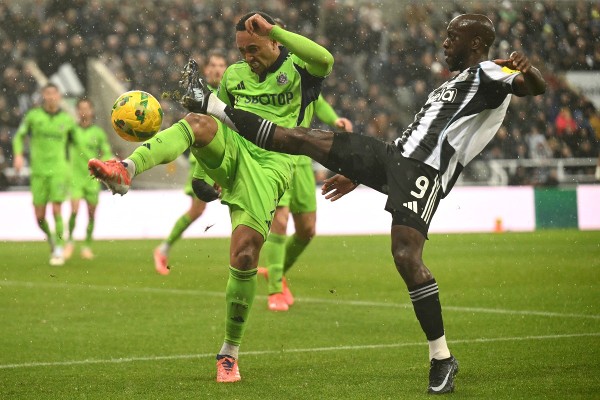 兩新兵盼助紐卡素蟬「聯」