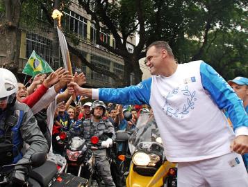 巴西籃球傳奇奧斯卡病逝 終年68歲