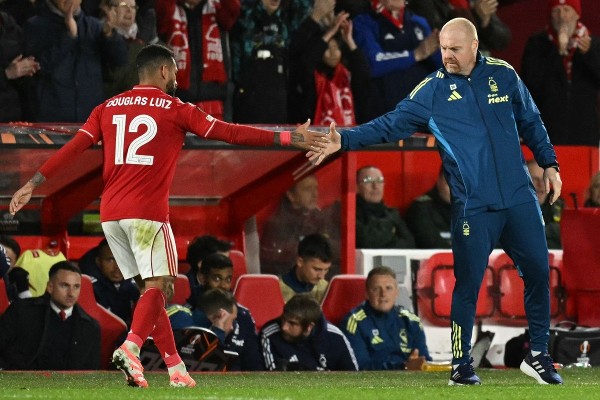 森林易帥即反彈 達治：好開始！