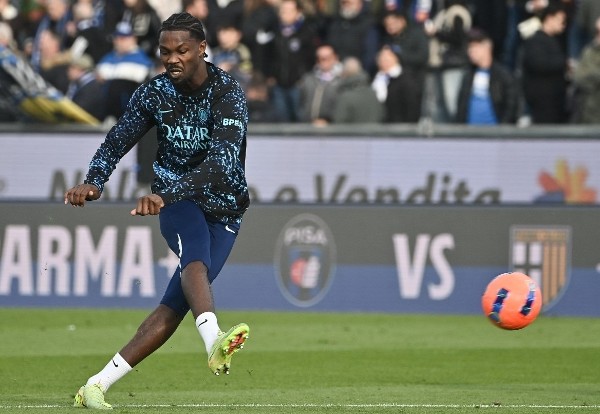 杜林仔否認有「利」可圖