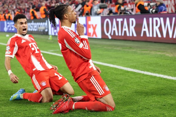 【德甲博聞】德西角力：力挽狂瀾