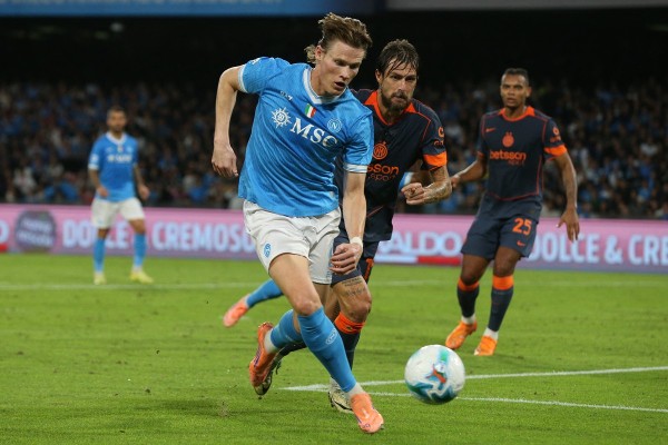 麥湯：表現出色跟脫「魔」冇關