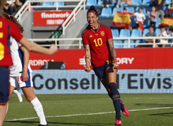 阿莫素再做「女狂牛」：我喊咗！