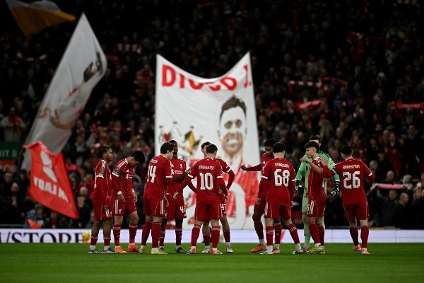 近7場輸6場  史洛：不是利物浦水平