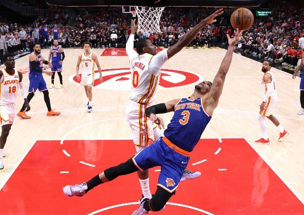 季中「鷹」明交易 勇士躺著中槍