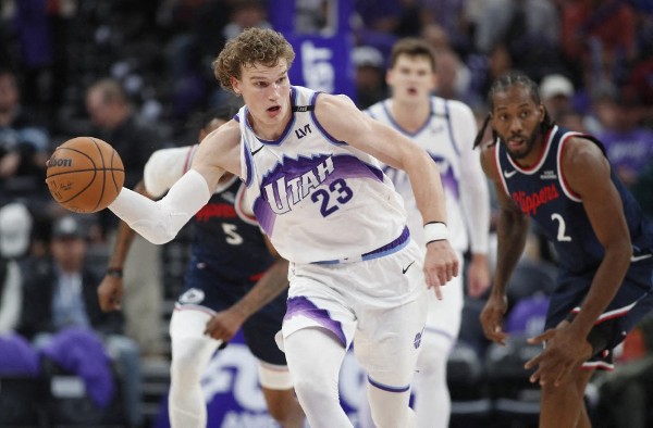 活塞補強睇中爵士麥卡倫