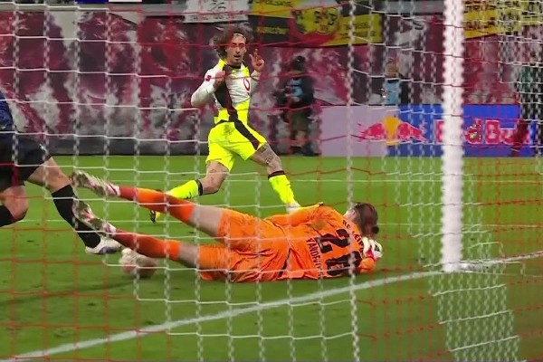 【德甲】萊比錫2：2多蒙特