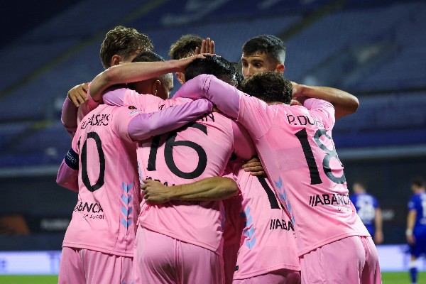 切爾達3：2反擒「蝙蝠」