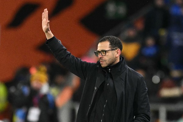 麥法倫尊重羅仙尼亞：遺憾未能成功