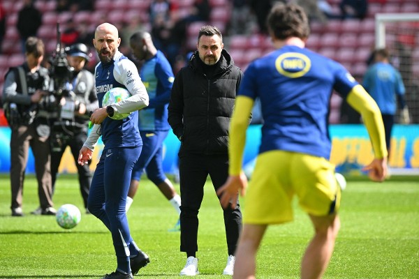 迪些比：熱刺前景不影響我的未來