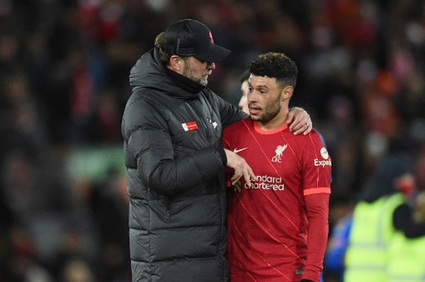 Chamberlain Reveals Disappointment Over Lack of Communication from Liverpool in Departure Announcement