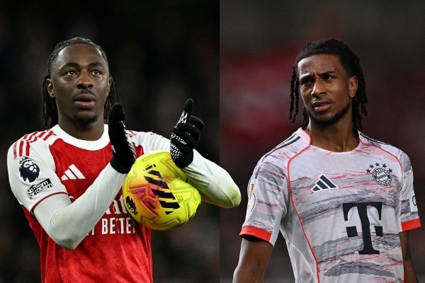 劉嘉瑋：兵工廠主場惡鬥拜仁 水晶宮兩舊將成焦點