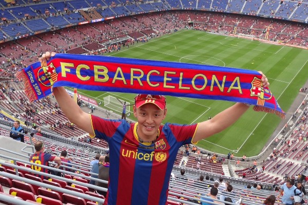 何輝：馬體會淡定迎巴塞