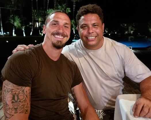 大哨：伊巴擁有30歲身體