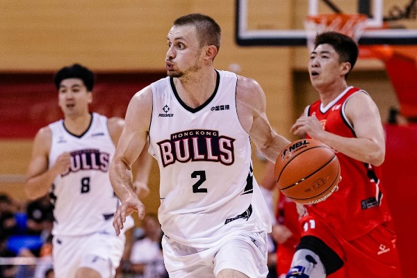 金牛挫合肥狂風 NBL開季兩連勝