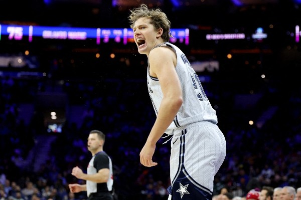 摩列治域拿復出 魔術出發德國打歐洲賽