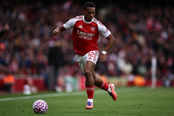 【FPL戰術室】隊長臂章交給阿仙奴後衛