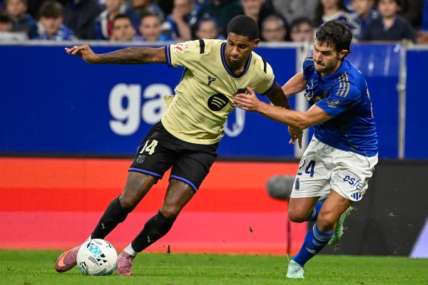 種族歧視福仔 奧維多球迷勢遭重罰