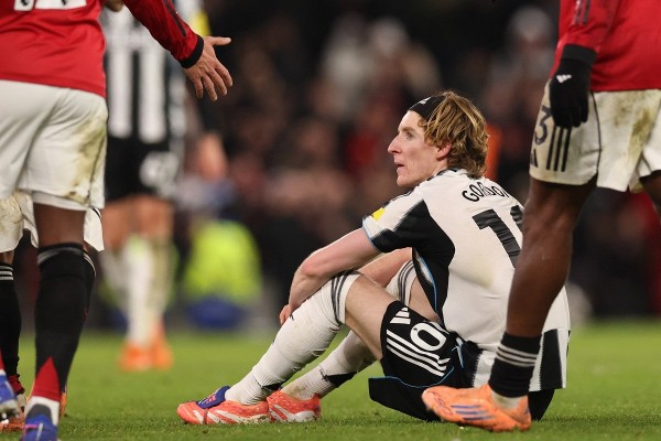 紐記患作客病 賀維：只可怪自己