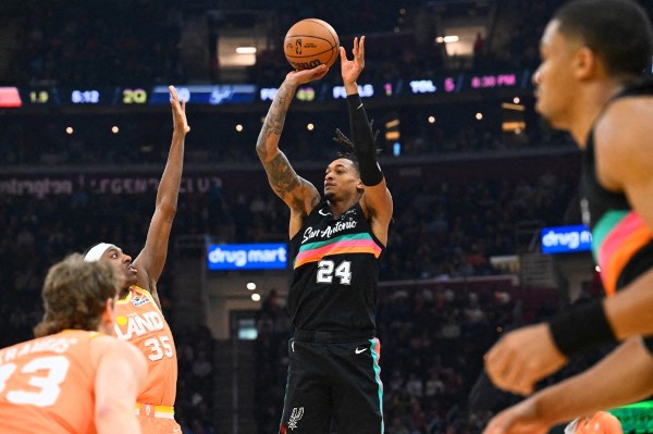 內收肌傷患缺陣13場 戴雲華素：終於復出