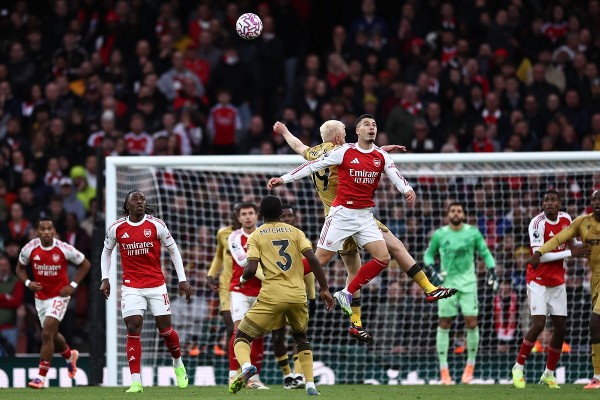 阿迪達談賽程頻密：球員健康最重要