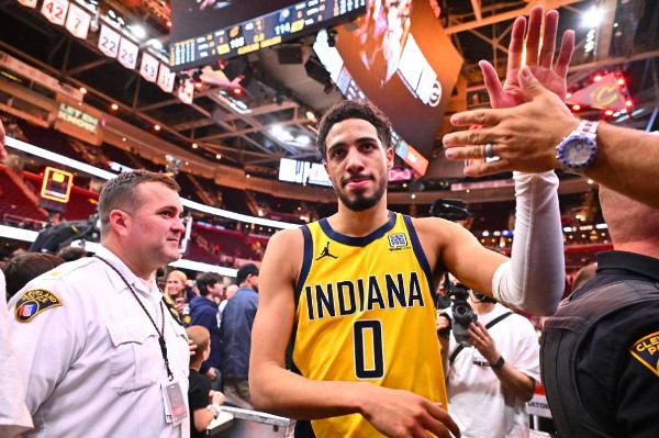 PG為哈利保頓平反：NBA新一代掌門