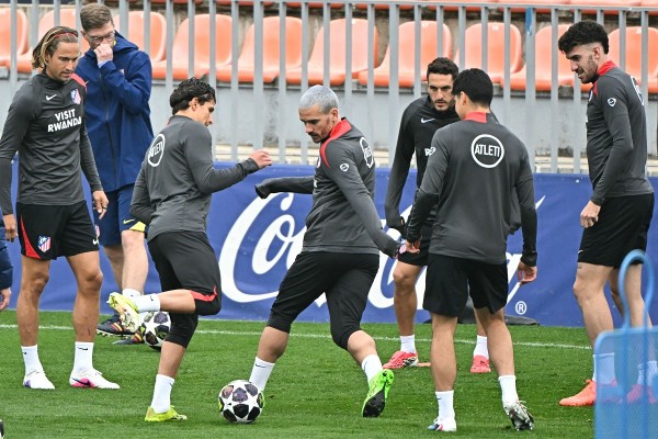 馬體會「熱」鬥歐聯 施蒙尼認英超隊快速