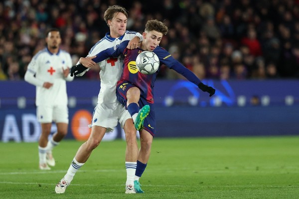 費明盧比斯甘為美斯回巢坐冷板