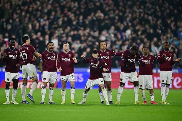 韋斯咸晉身8強  紐奴：我冇睇12碼