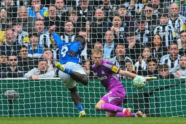 【英有此理】紐卡素東北打吡重創