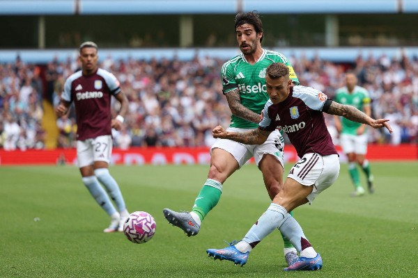 方栢翹：維拉迎戰紐卡素優勢微