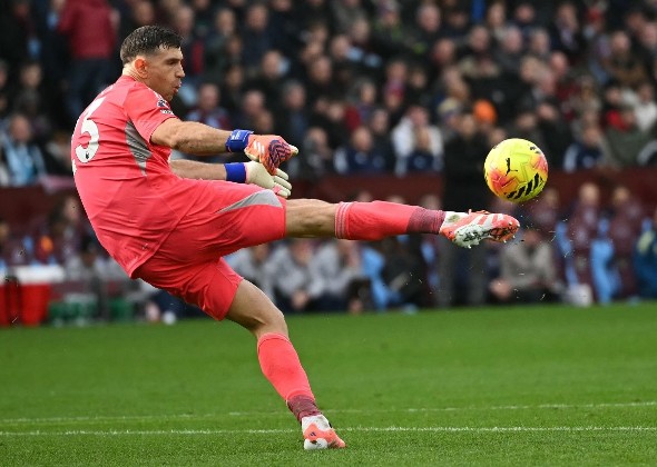 【毛孩隊友】馬天尼斯的療癒夥伴