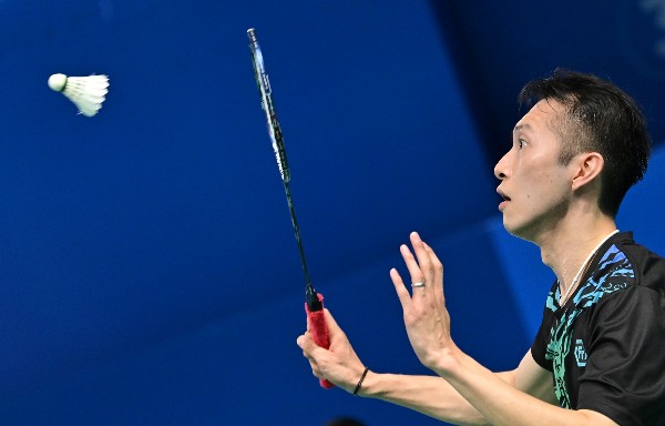 【全運】伍家朗鬥足3局倒輸無緣4強