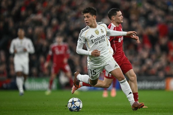 卻奧斯：古拿殊不是我接班人