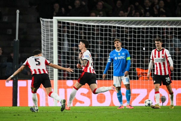 【歐聯】燕豪芬6：2拿玻里