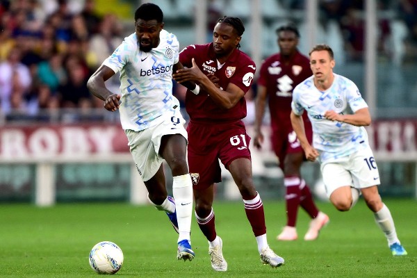 國際米蘭贏變和 封王「拖」下周