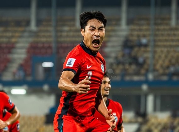 新加坡2：1挫印度 下場港隊贏波即出線