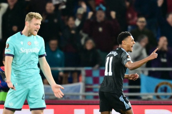 屈堅斯起孖 維拉3：1挫博洛尼亞