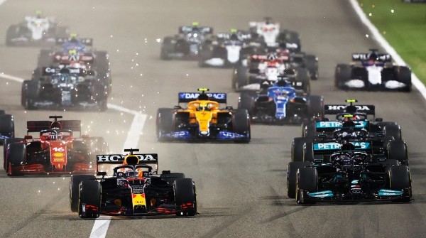 F1來年繼續增加分站數目。
