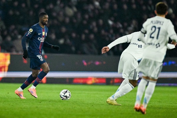 36年來首場巴黎打吡  安歷基：丹比利重拾佳態