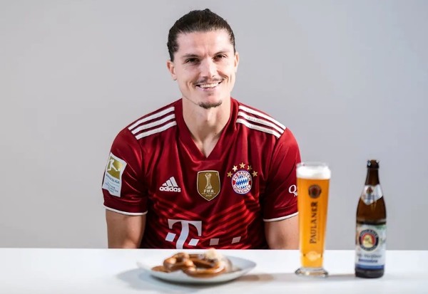 拆散萊比錫！沙碧沙簽5年拜仁