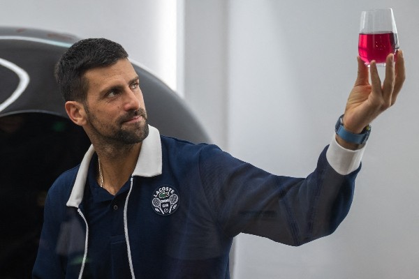 祖高域退出澳網前哨戰