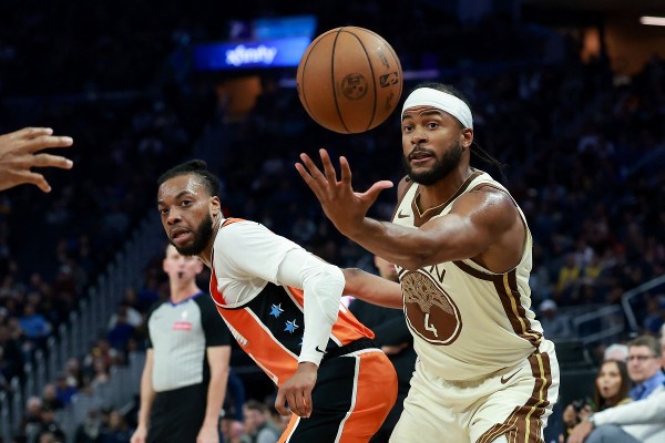 快艇快追上 勇士再添傷兵