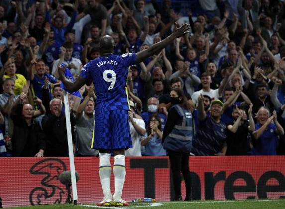 祖高爾：盧卡古翻兜得啱！