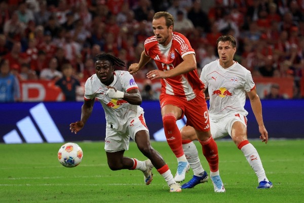 拜仁確認與簡尼傾續約