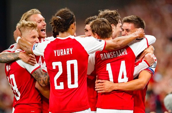 【世歐外小總結】丹麥最強零失球