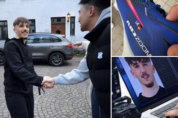 何輝：皇馬迎拜仁鬥「傷」腦筋